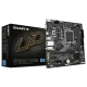 GIGABYTE B760M H mATX DDR4 Motherboard